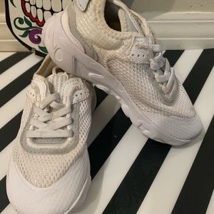 Toddler Boy Nike Sneaker 👟